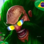 Icone Mundo Rift