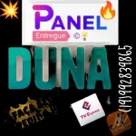 Icone DUNA TV RECARGAS E ATACADO