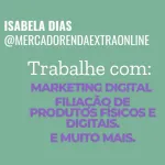 Icone Te ensino a viver de internet