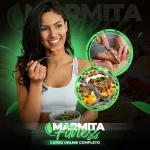 Icone Curso Marmita fitness
