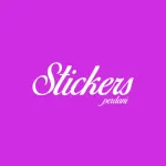 Icone Stickers