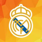 Icone Real Madrid BRASIL