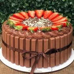 Icone KIT RECEITAS DE BOLO                                              _