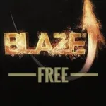 Icone GG da Blaze Free