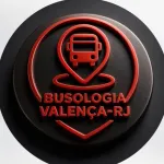 Icone BUSOLOGIA-RJ
