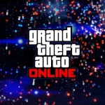 Icone GTA V ONLINE