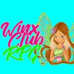 Icone Recepcao RPG Winx