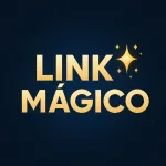 Icone Link Magico