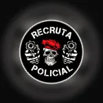 Icone Policia Militar - 2025