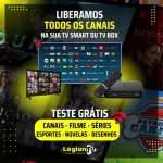 Icone TVS BRASIL