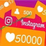 Icone Instagram turbo