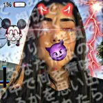 Icone OBSCURE CHAT 24 HORAS