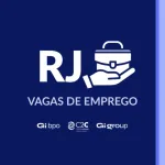 Icone Vagas de emprego RJ GI Group