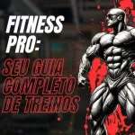 Icone Transforme o corpo em uma maquina !!