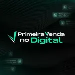 Icone SUA PRIMEIRA VENDA EM MENOS DE 1 DIA