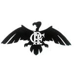 Icone PAIXAO RUBRO NEGRA