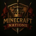 Icone Minecraft Nations