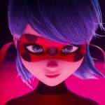Foto do grupo Miraculous: As Aventuras de Ladybug