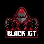 Icone BLACK XIT CALL ME