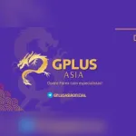 Icone Gplus Asia Trader