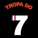 Foto do grupo esperientes do 7