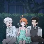 Icone Namoro otaku