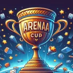 Icone ARENA CUP FF