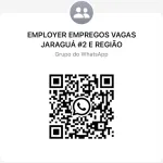 Icone EMPLOYER EMPREGOS VAGAS JARAGUA #2 E REGIAO
