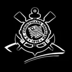 Icone Corinthians Mil Grau