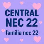 Icone CENTRAL | NEC 22
