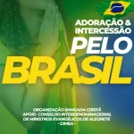 Icone #BOLSONARO2TURNO