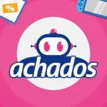 Icone Achados Shopee e outros