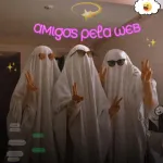 Foto do grupo g l