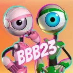 Icone BIG BROTHER BRASIL 23