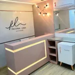 Icone Estudio de beleza e dicas