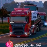 Foto do grupo Chofer de caminhao