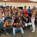 Icone Grupo so dos bahianos
