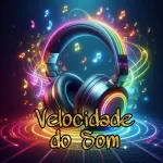 Icone VELOCIDADE DO SOM