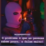 Icone "Frases e Videos