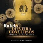 Icone Rateio Oliveira Concursos