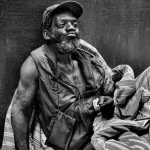 Foto do grupo Os mendigo