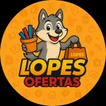 Icone LOPES OFERTAS  (VIP)