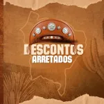 Icone Descontos Arretados