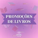 Icone Promocoes de livros #1 | BookClub