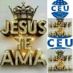 Foto do grupo CRISTOENVIAUNCAO