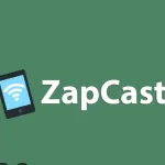 Icone Zapcast_evangelizando_apalavra