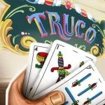 Icone TORNEOS DE TRUCO