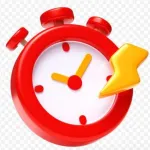 Icone Ofertas da Hora