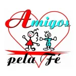 Icone Amigos Pela Fe
