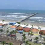 Icone Temporada Praia